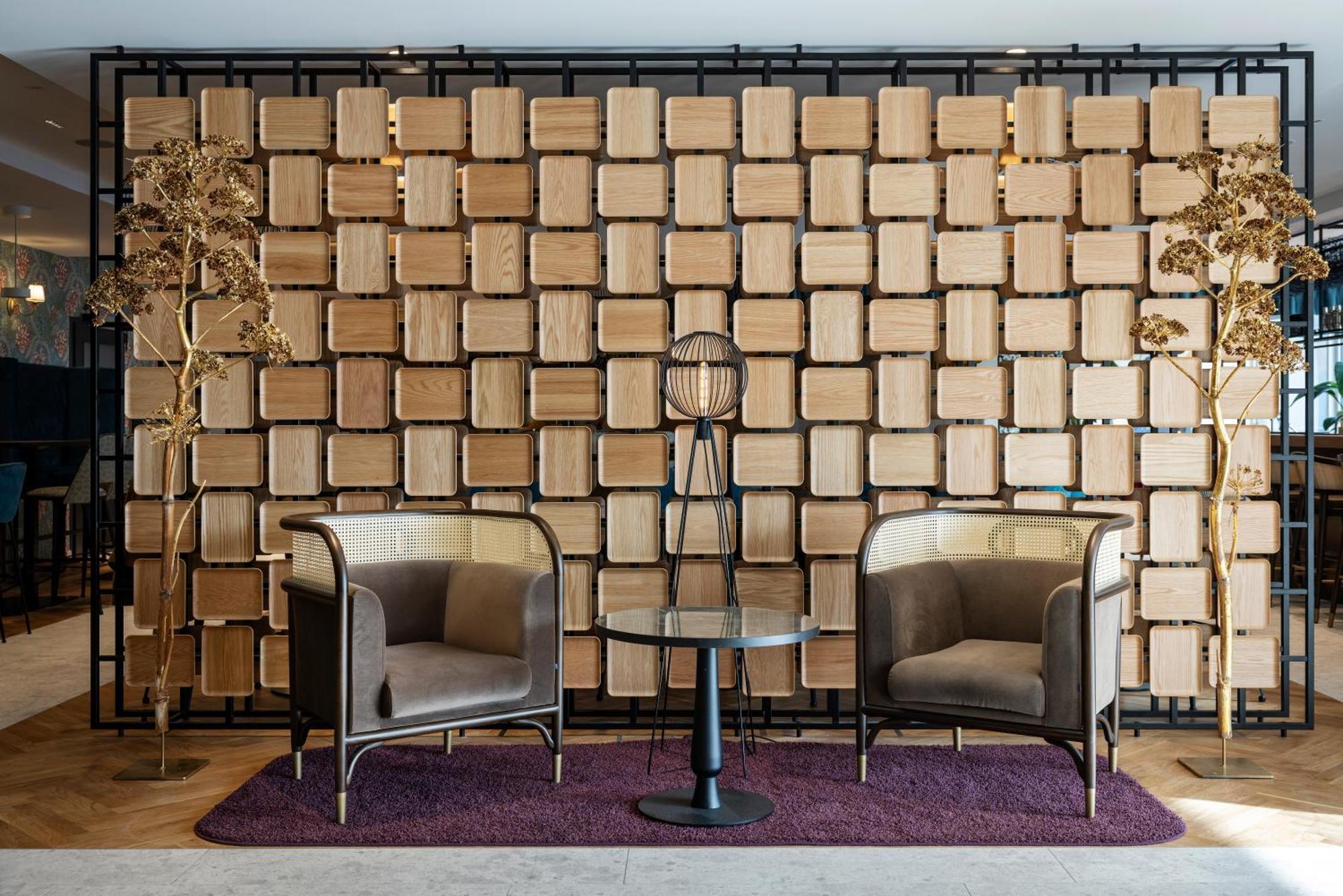 Arcotel Aq Hotel Wenen