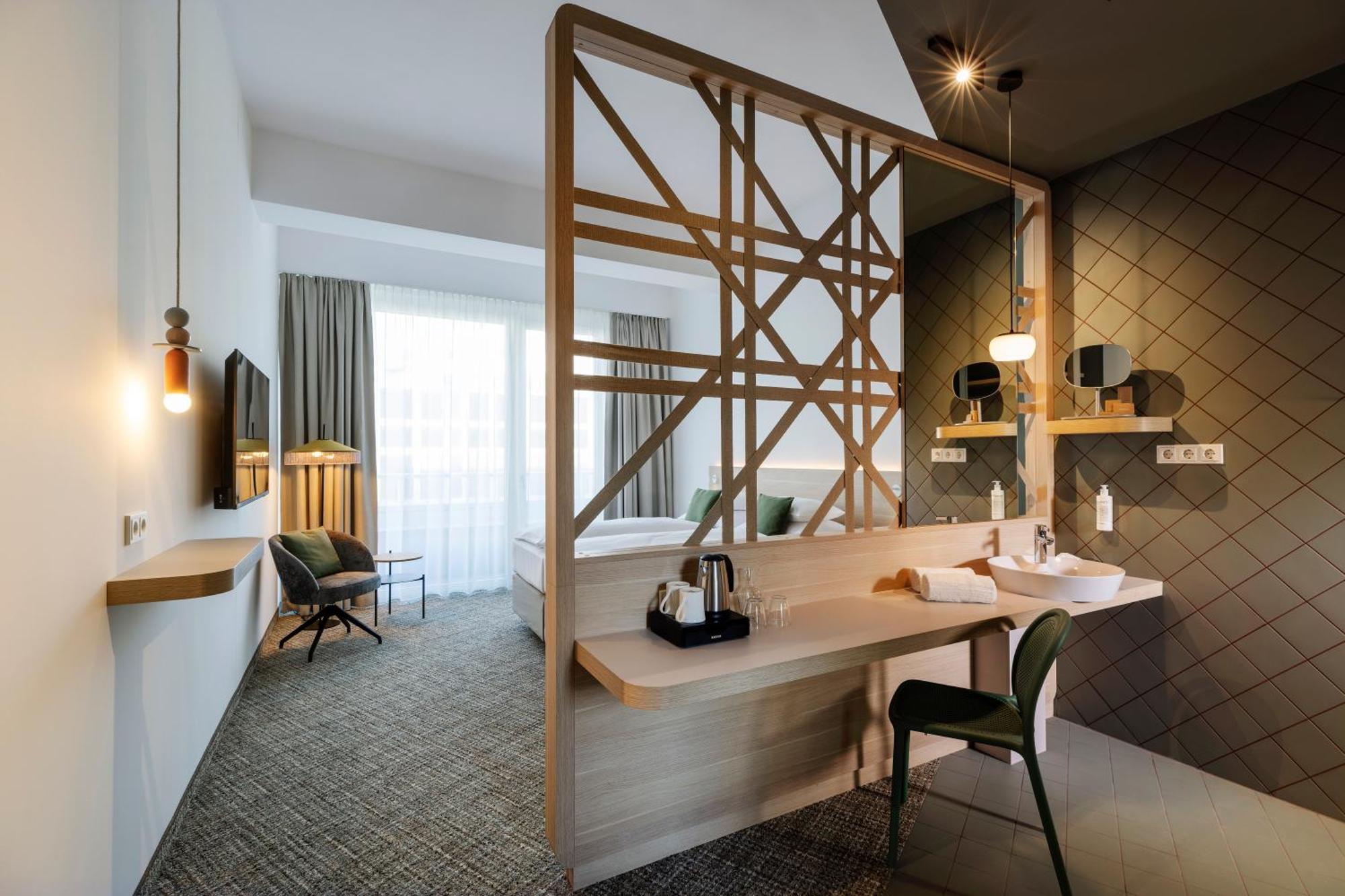 Arcotel Aq Wenen