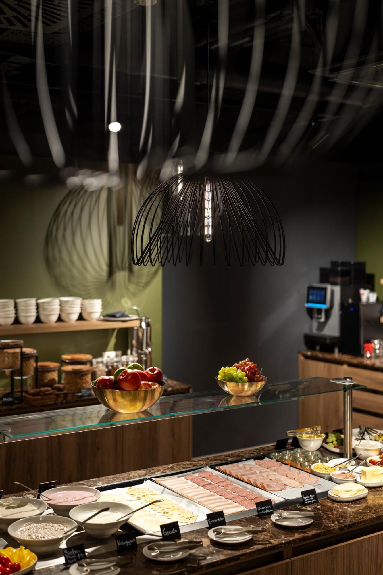 Hotel Arcotel Aq 4*