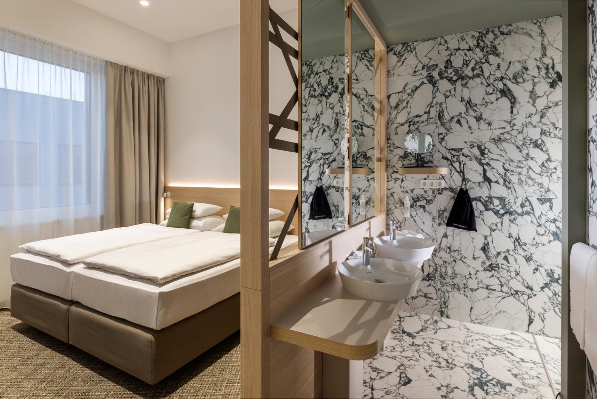 Arcotel Aq 4* Vienne