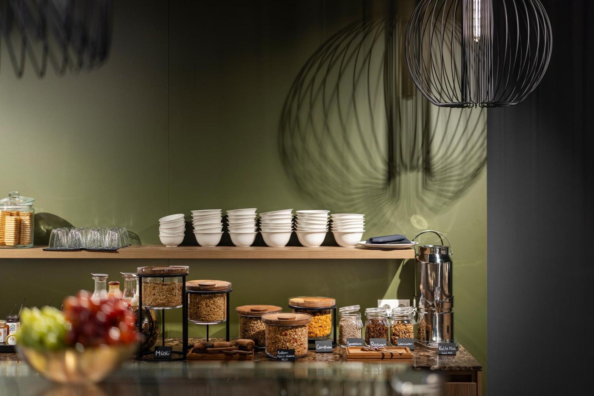 Arcotel Aq Hotel Vienne